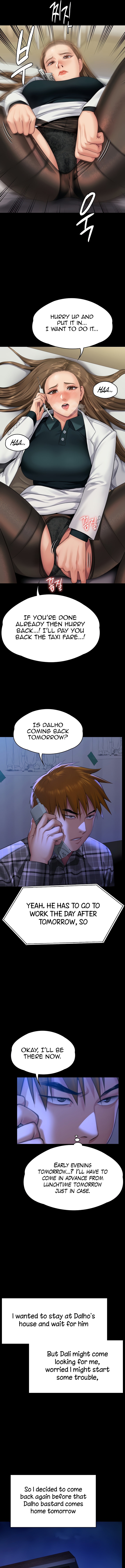 Queen Bee - Chapter 300 [photo 13] - MangaPorn