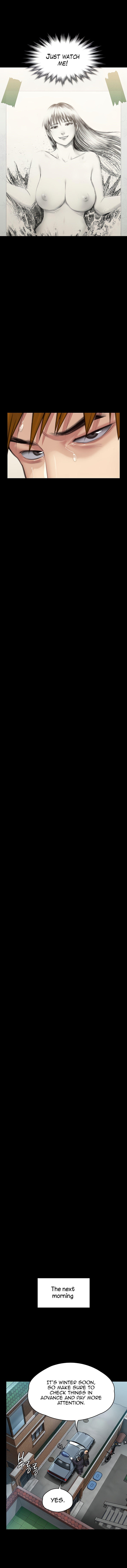 Queen Bee - Chapter 300 [photo 17] - MangaPorn