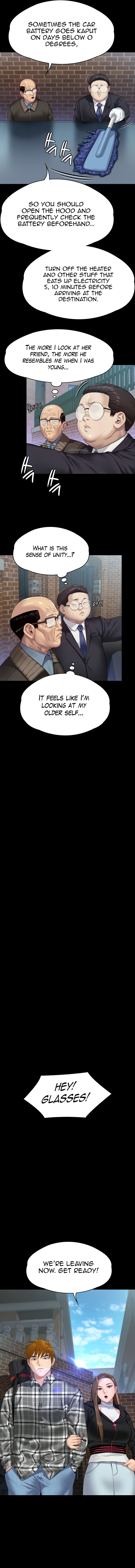 Queen Bee - Chapter 300 [photo 18] - MangaPorn