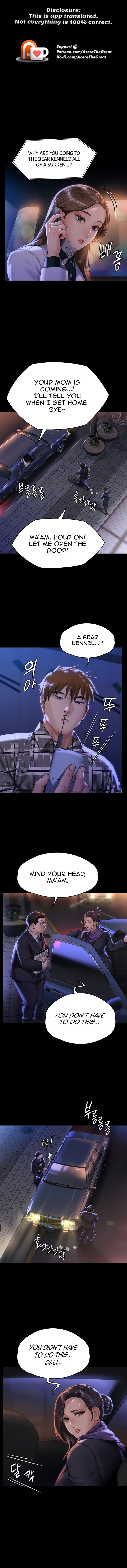 Queen Bee - Chapter 300 [photo 2] - MangaPorn