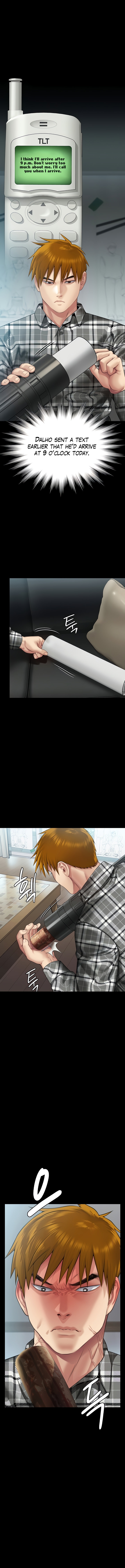 Queen Bee - Chapter 300 [photo 21] - MangaPorn