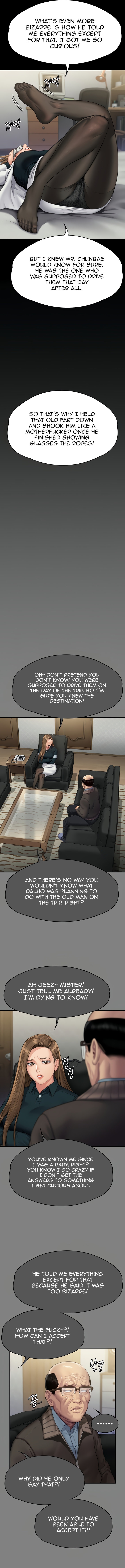 Queen Bee - Chapter 300 [photo 6] - MangaPorn