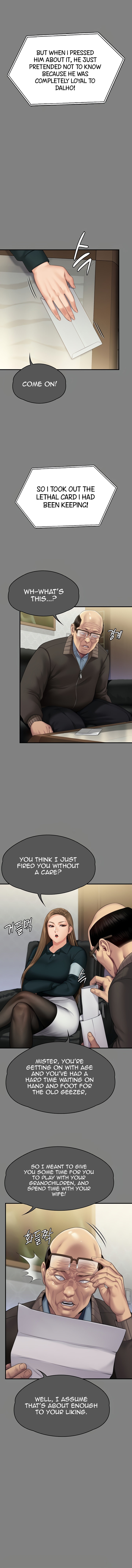 Queen Bee - Chapter 300 [photo 7] - MangaPorn