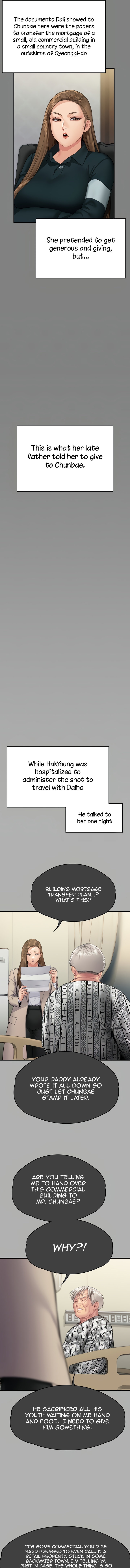 Queen Bee - Chapter 300 [photo 8] - MangaPorn