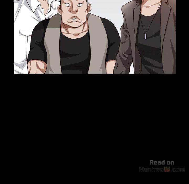 Barefoot : The Leash Season 2 - Chapter 21 [photo 11] - MangaPorn