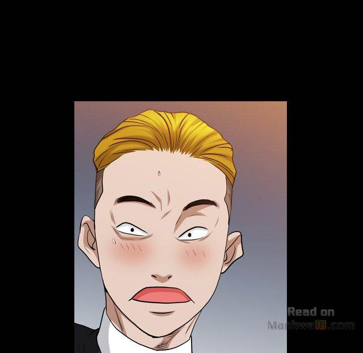 Barefoot : The Leash Season 2 - Chapter 21 [photo 20] - MangaPorn