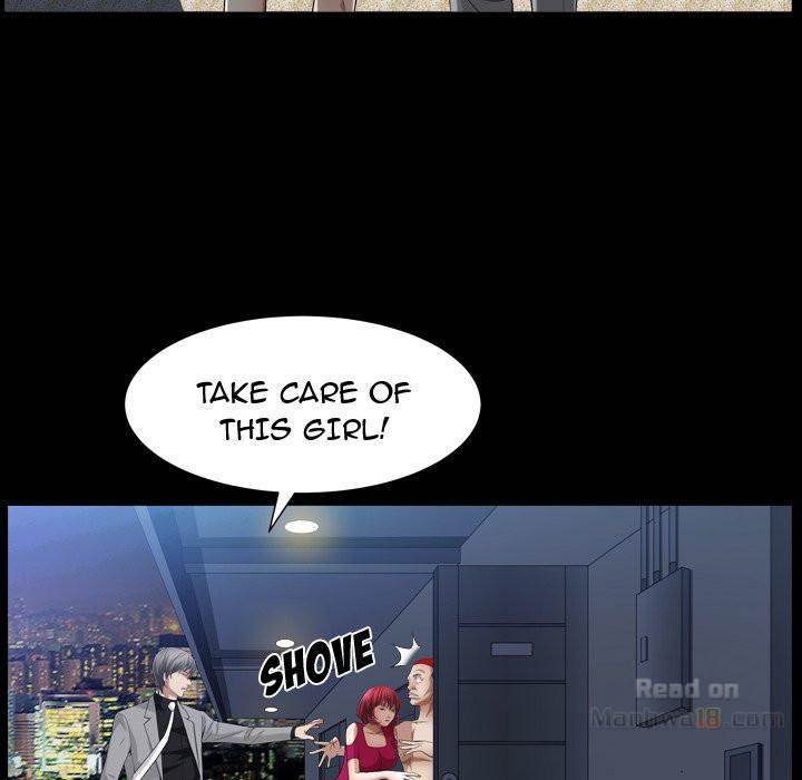 Barefoot : The Leash Season 2 - Chapter 21 [photo 35] - MangaPorn