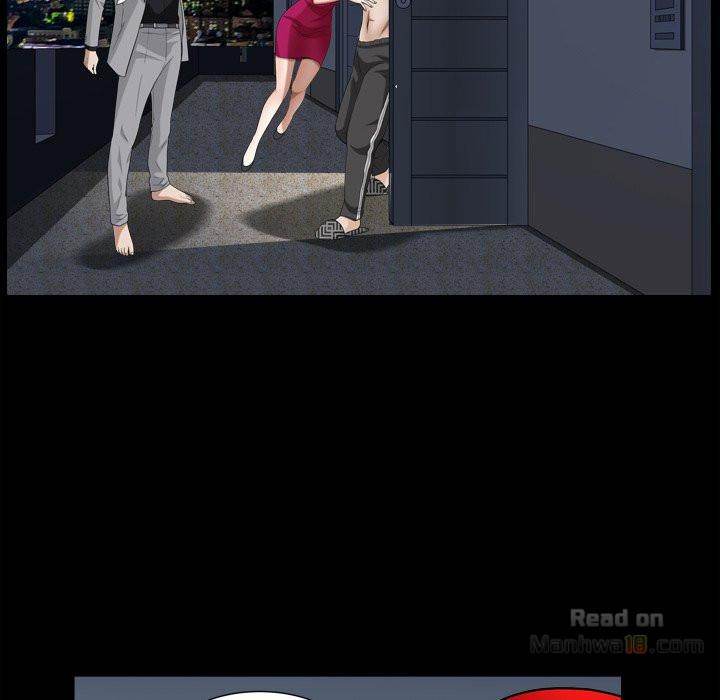 Barefoot : The Leash Season 2 - Chapter 21 [photo 36] - MangaPorn