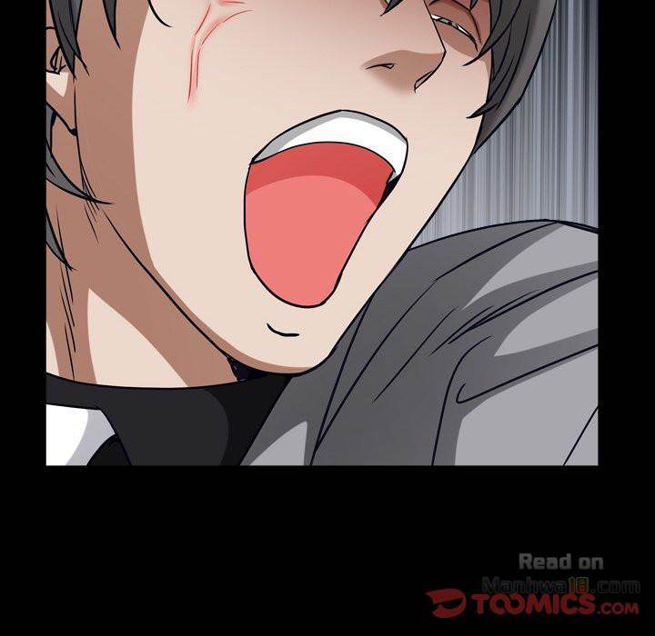 Barefoot : The Leash Season 2 - Chapter 21 [photo 39] - MangaPorn