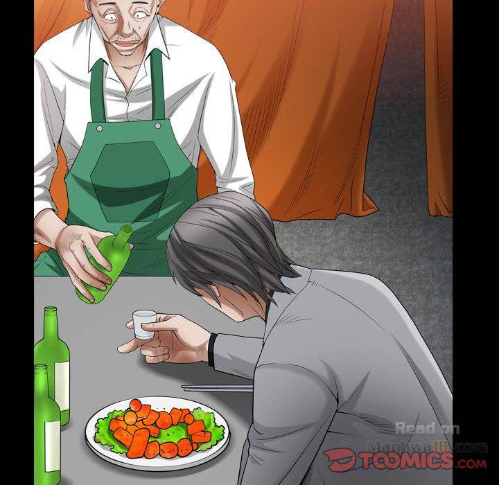 Barefoot : The Leash Season 2 - Chapter 22 [photo 108] - MangaPorn