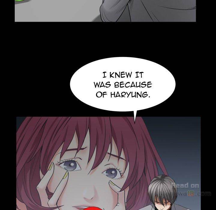 Barefoot : The Leash Season 2 - Chapter 22 [photo 109] - MangaPorn