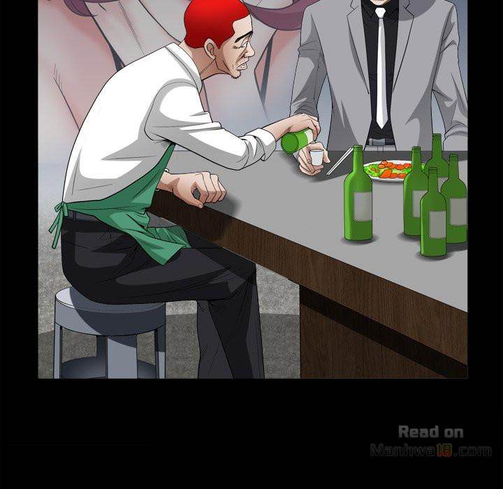 Barefoot : The Leash Season 2 - Chapter 22 [photo 110] - MangaPorn