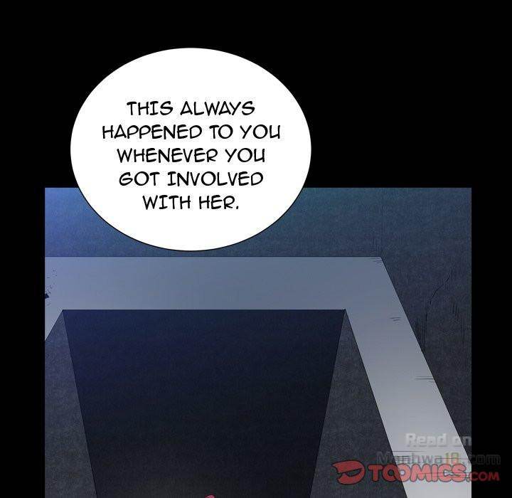 Barefoot : The Leash Season 2 - Chapter 22 [photo 111] - MangaPorn