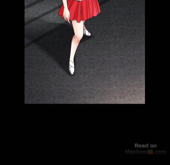 Barefoot : The Leash Season 2 - Chapter 22 [photo 124] - MangaPorn