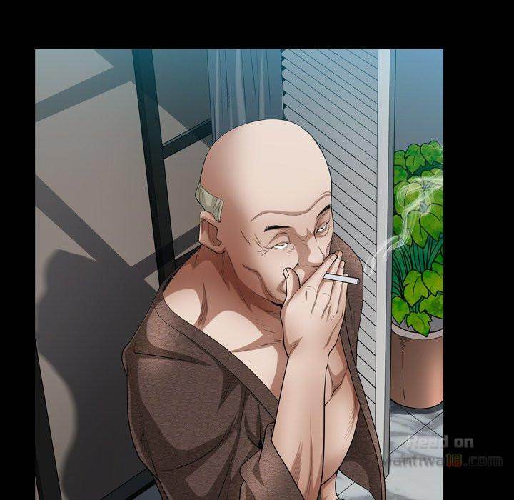 Barefoot : The Leash Season 2 - Chapter 22 [photo 19] - MangaPorn