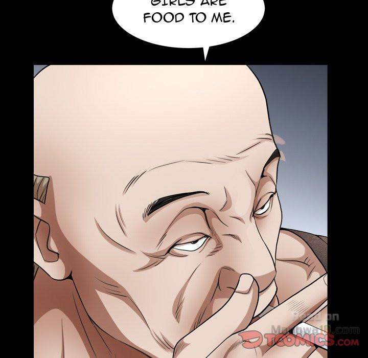 Barefoot : The Leash Season 2 - Chapter 22 [photo 21] - MangaPorn