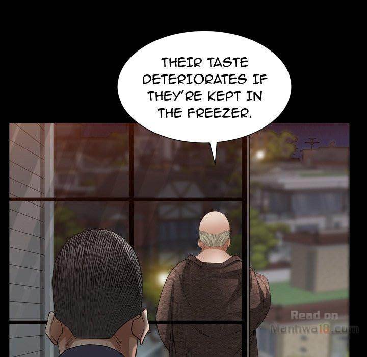 Barefoot : The Leash Season 2 - Chapter 22 [photo 43] - MangaPorn