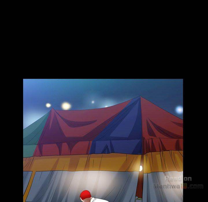 Barefoot : The Leash Season 2 - Chapter 22 [photo 65] - MangaPorn