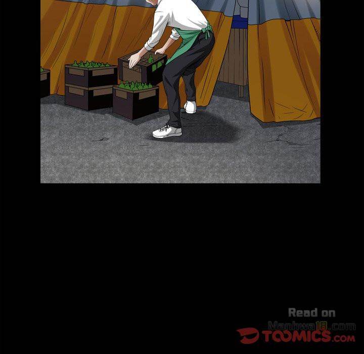 Barefoot : The Leash Season 2 - Chapter 22 [photo 66] - MangaPorn