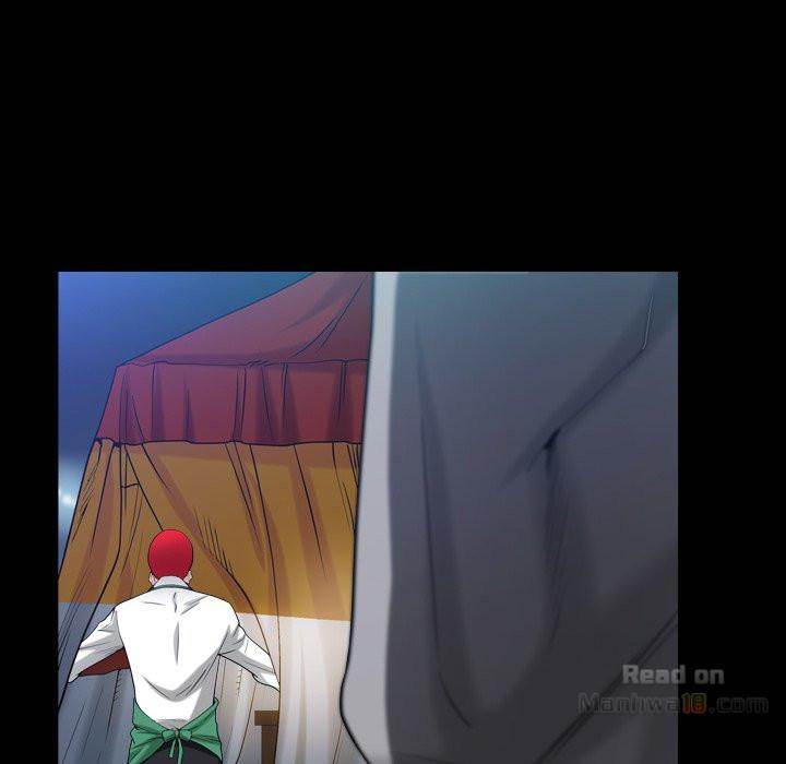 Barefoot : The Leash Season 2 - Chapter 22 [photo 67] - MangaPorn