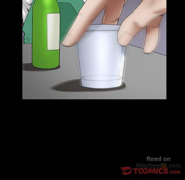 Barefoot : The Leash Season 2 - Chapter 22 [photo 84] - MangaPorn