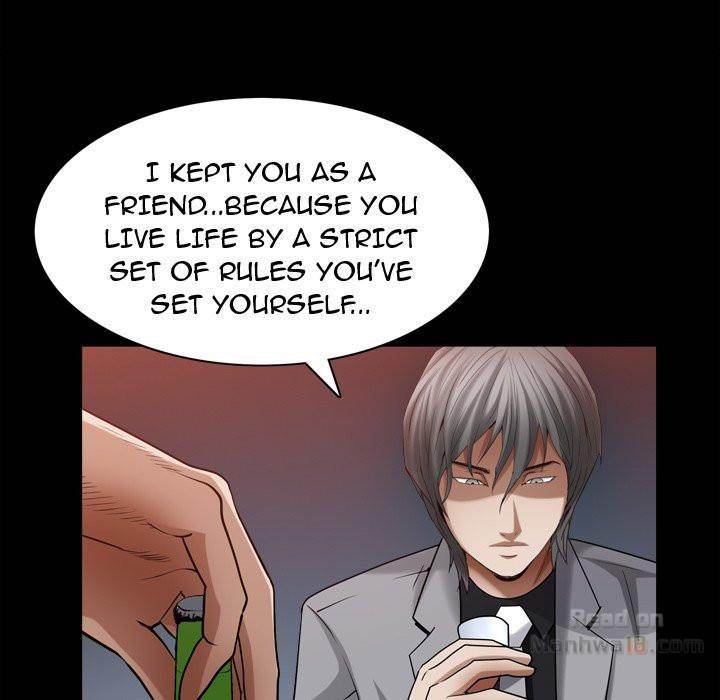 Barefoot : The Leash Season 2 - Chapter 22 [photo 95] - MangaPorn