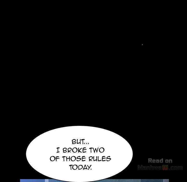 Barefoot : The Leash Season 2 - Chapter 22 [photo 97] - MangaPorn