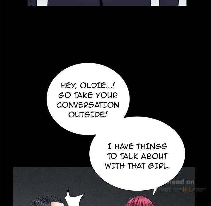 Barefoot : The Leash Season 2 - Chapter 23 [photo 103] - MangaPorn