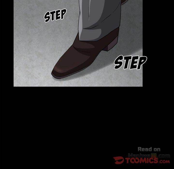 Barefoot : The Leash Season 2 - Chapter 23 [photo 114] - MangaPorn