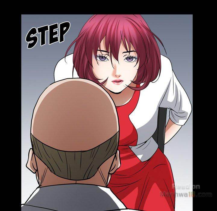 Barefoot : The Leash Season 2 - Chapter 23 [photo 118] - MangaPorn