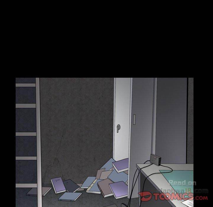 Barefoot : The Leash Season 2 - Chapter 23 [photo 12] - MangaPorn