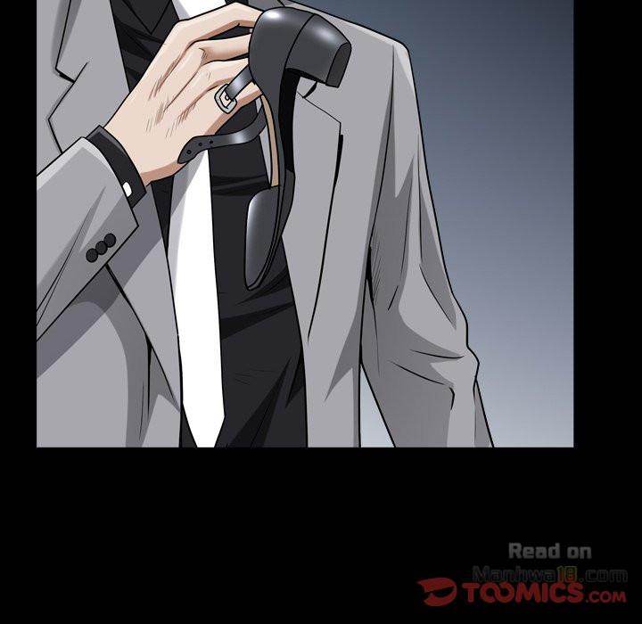 Barefoot : The Leash Season 2 - Chapter 23 [photo 18] - MangaPorn