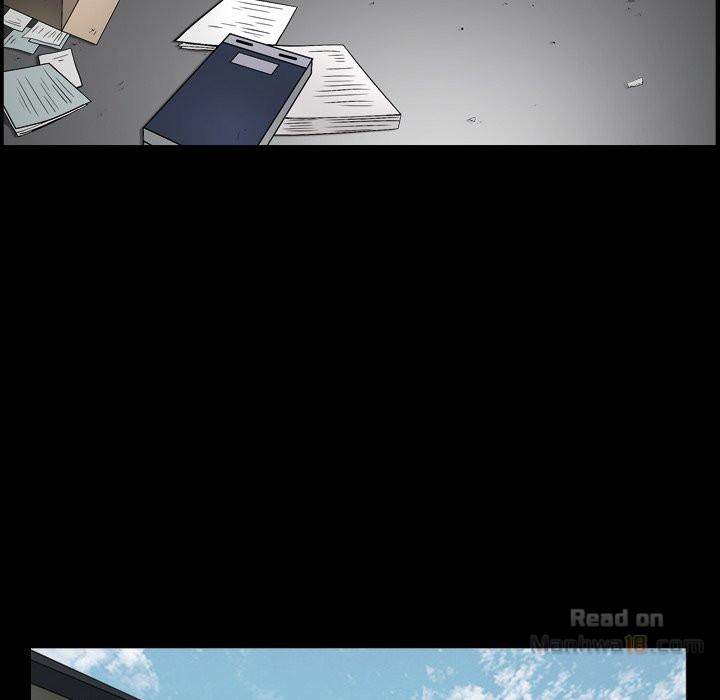 Barefoot : The Leash Season 2 - Chapter 23 [photo 20] - MangaPorn