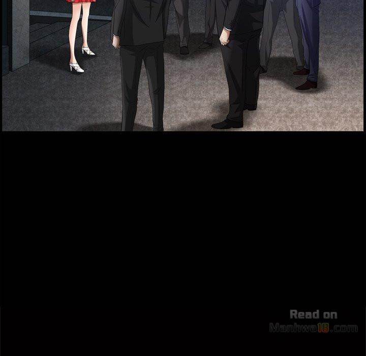 Barefoot : The Leash Season 2 - Chapter 23 [photo 5] - MangaPorn