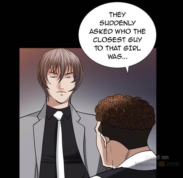 Barefoot : The Leash Season 2 - Chapter 23 [photo 55] - MangaPorn