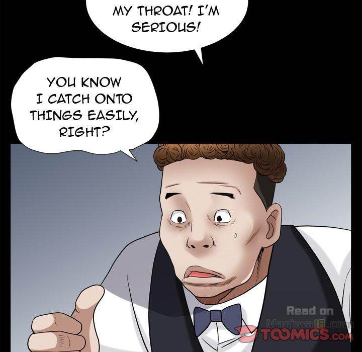 Barefoot : The Leash Season 2 - Chapter 23 [photo 60] - MangaPorn