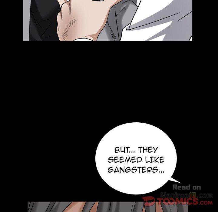 Barefoot : The Leash Season 2 - Chapter 23 [photo 63] - MangaPorn