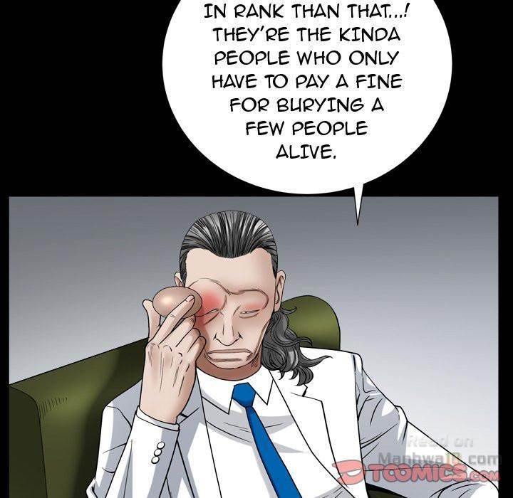 Barefoot : The Leash Season 2 - Chapter 23 [photo 66] - MangaPorn