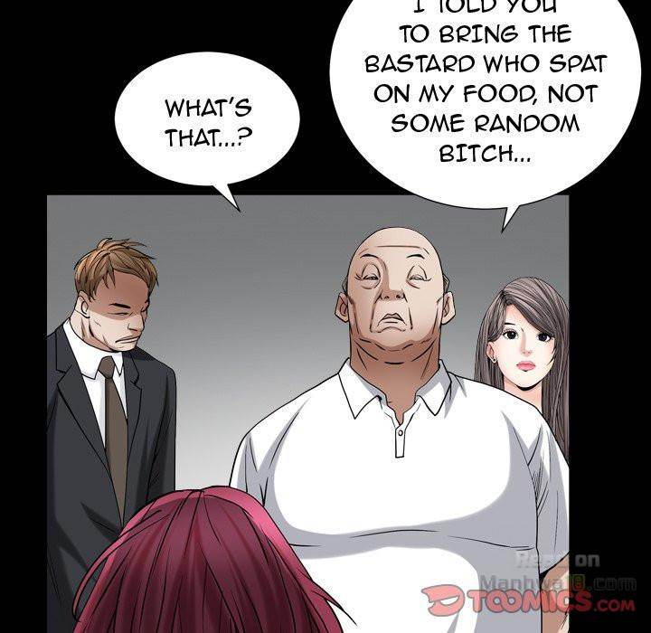 Barefoot : The Leash Season 2 - Chapter 23 [photo 72] - MangaPorn