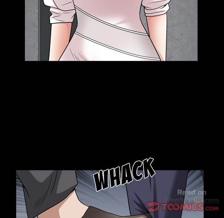 Barefoot : The Leash Season 2 - Chapter 23 [photo 75] - MangaPorn