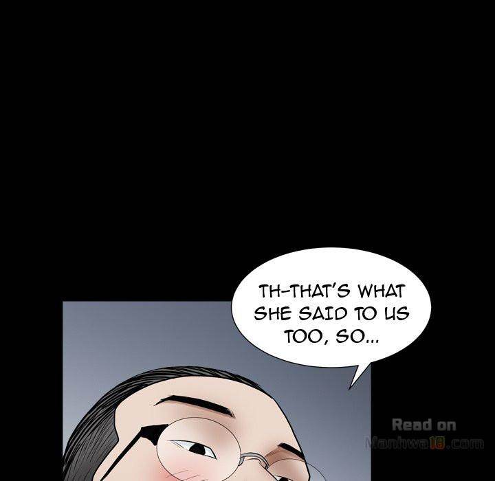 Barefoot : The Leash Season 2 - Chapter 23 [photo 86] - MangaPorn