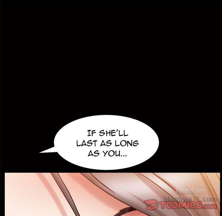 Barefoot : The Leash Season 2 - Chapter 24 [photo 141] - MangaPorn