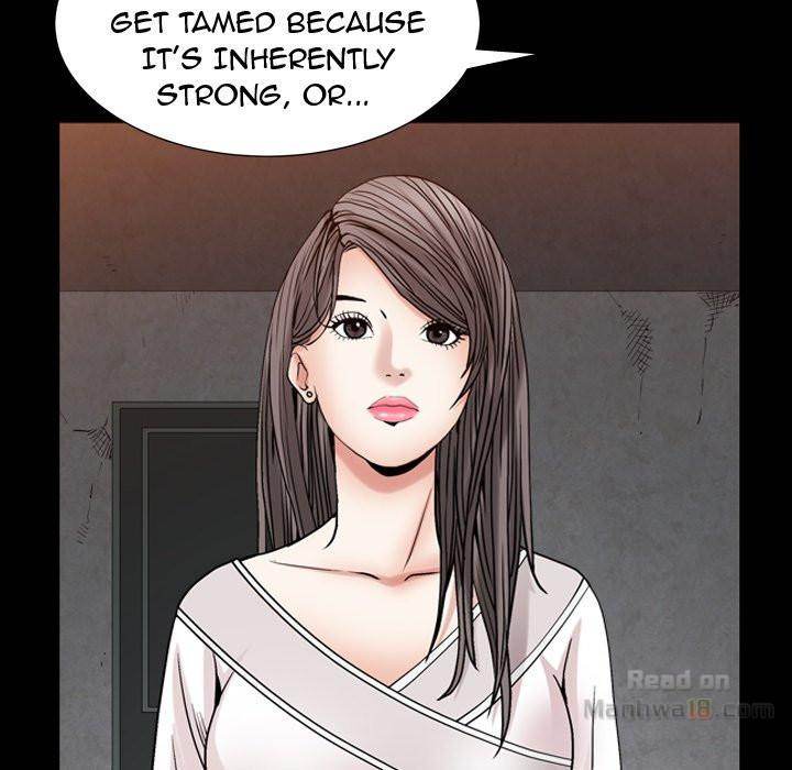 Barefoot : The Leash Season 2 - Chapter 24 [photo 29] - MangaPorn