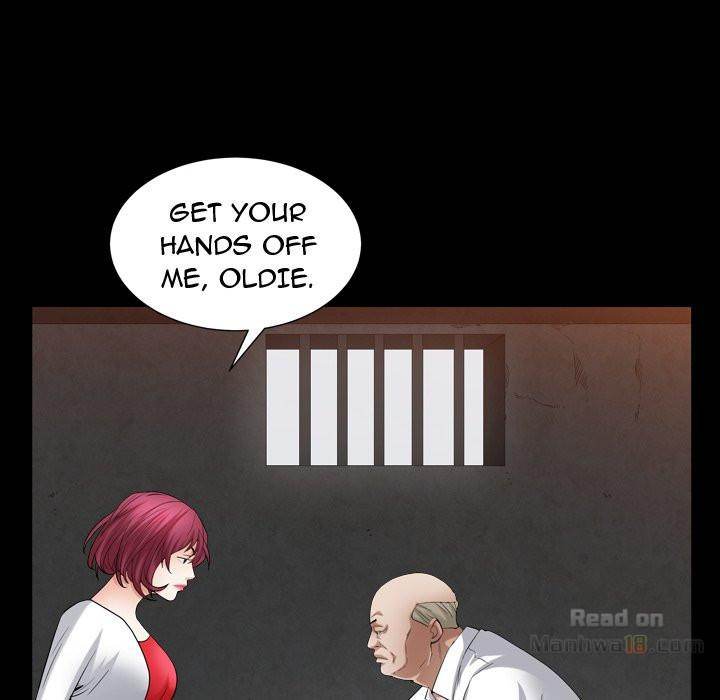 Barefoot : The Leash Season 2 - Chapter 24 [photo 34] - MangaPorn