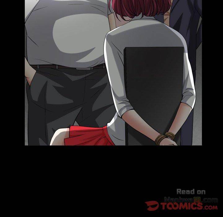 Barefoot : The Leash Season 2 - Chapter 24 [photo 39] - MangaPorn