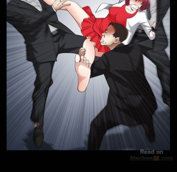 Barefoot : The Leash Season 2 - Chapter 24 [photo 43] - MangaPorn