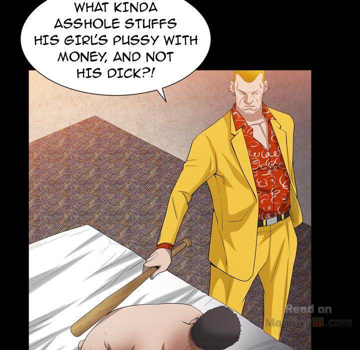 Barefoot : The Leash Season 2 - Chapter 24 [photo 84] - MangaPorn