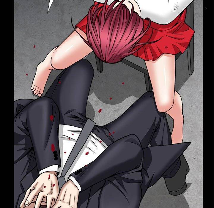 Barefoot : The Leash Season 2 - Chapter 25 [photo 101] - MangaPorn