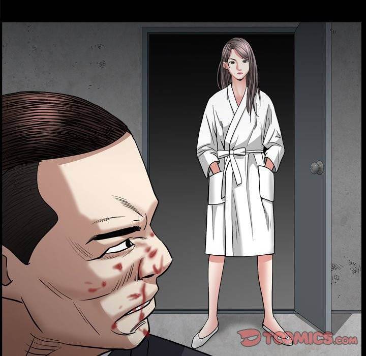 Barefoot : The Leash Season 2 - Chapter 25 [photo 117] - MangaPorn