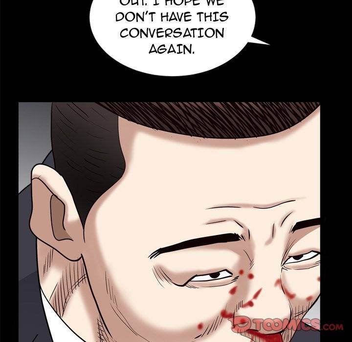 Barefoot : The Leash Season 2 - Chapter 25 [photo 135] - MangaPorn